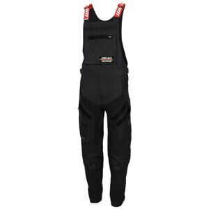 NWT! Can-Am Men's Can-Am x‎ Fasthouse Motorall  Black 30